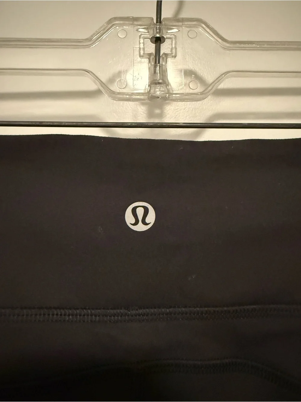 lululemon athletica comfortable high